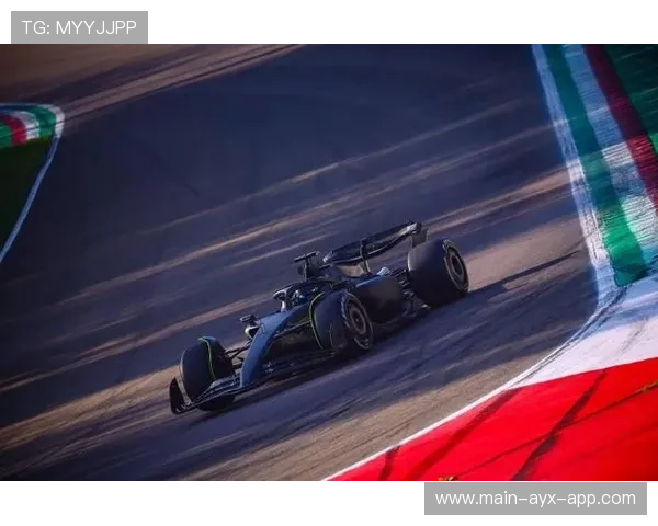 F1赛车维修时间优化的工程学探索