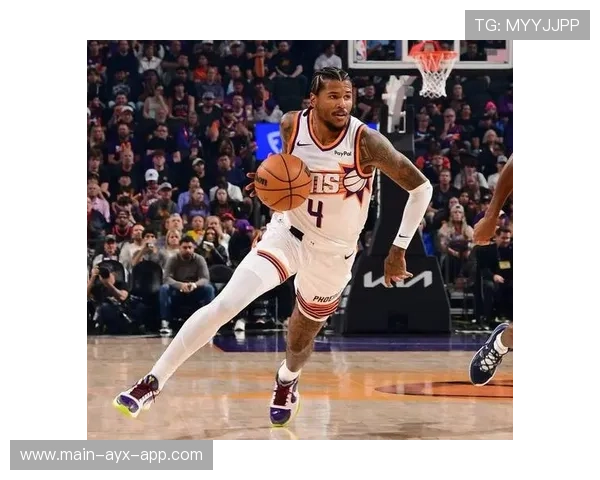 太阳队战胜快船：科林斯高效表现+阿伦外线稳定，展现团队强势