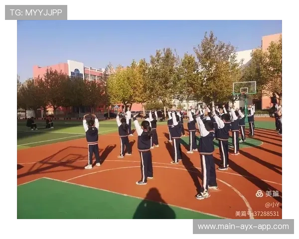 国家队重视青少年运动“创新+实践+交流”多环节融合