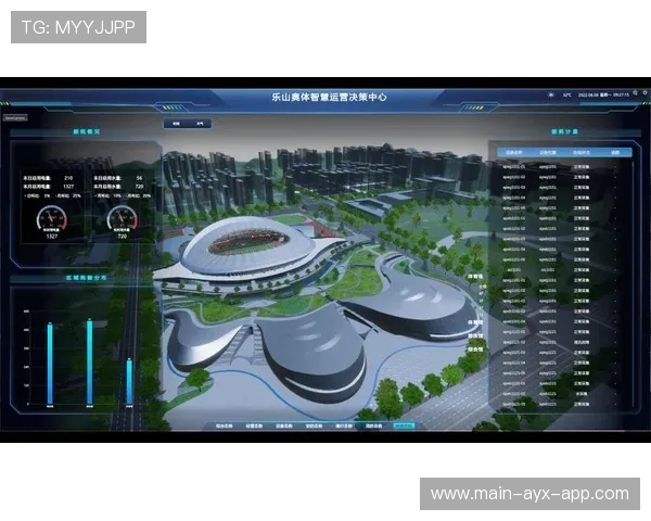 体育赛事智能场馆建设技术案例分析(484 )